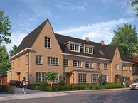 Bouwnummer (Bouwnr. 2), 2061 EW Bloemendaal