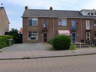 Beatrixlaan 136, 1791 GG Den Burg