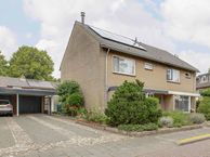 Graaf Lodewijkstraat 8, 6582 AW Heumen