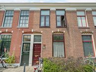 Van Renswoudestraat 12, 2612 HX Delft