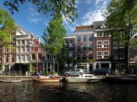 Egelantiersgracht 25 /HS, 1015 RC Amsterdam