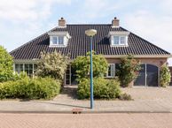 De Strikel 22, 8494 PV Nes (Gem. Heerenveen)