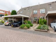 Helmkruid 12, 1991 HA Velserbroek