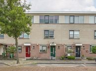 Neckarstraat 18, 1946 ST Beverwijk