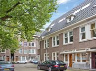 Raphaëlplein 36 A, 1077 RA Amsterdam