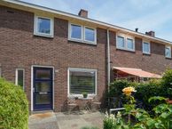 Distelstraat 46, 6542 LS Nijmegen