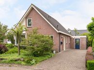 Prins Willem-Alexanderstraat 6, 9251 DA Burgum