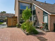 Langeweide 190, 1722 WT Zuid-Scharwoude