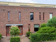 Aagje Dekenstraat 25, 9721 RW Groningen