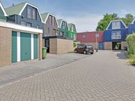 Archipel 23 55, 8224 GS Lelystad