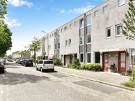 Israëllaan 22, 2622 HP Delft