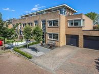 Burgemeester Beelaertspark 243, 3319 AS Dordrecht