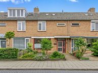 Admiraal Helfrichstraat 11, 3454 XA De Meern