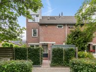 Sibrandaheerd 35, 9737 NP Groningen