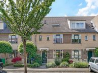 Jo Vincentlaan 6, 1187 HD Amstelveen