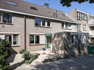 Praam 272, 1186 TR Amstelveen