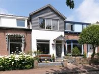 Bijlstraat 21, 1402 PH Bussum