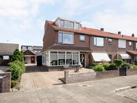 Albert Cuypstraat 17, 3751 VD Bunschoten-Spakenburg