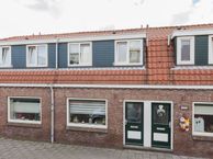 De Ruyterstraat 113, 1972 BE IJmuiden