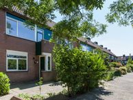 Eenbes 12, 3069 LM Rotterdam