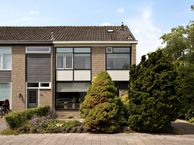 Prins Hendrikweg 56, 3991 BV Houten