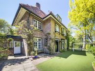 Koningslaan 34, 1405 GM Bussum