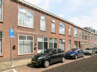 Jan van Houtstraat 25, 2581 ST Den Haag