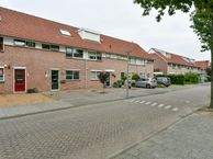 Helena Kuipers-Rietbergstraat 9, 1827 LD Alkmaar