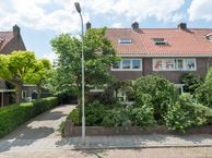 Mauvestraat 33, 6813 JK Arnhem