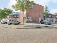 Goeman Borgesiusstraat 35, 1544 RM Zaandijk