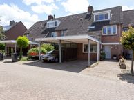 Donkeregaarde 31, 3436 ZC Nieuwegein