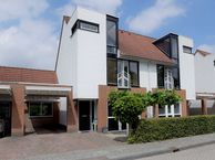 Leonard Springerlaan 95, 7425 BT Deventer