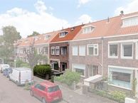 Merelstraat 21, 2333 XK Leiden