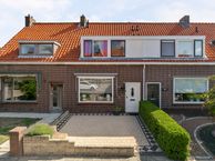 Burgemeester Lotsystraat 6, 2235 EA Valkenburg (ZH)