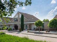 Albert Schweitzerstraat 5, 2992 KG Barendrecht