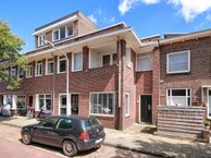 Ben Viljoenstraat 28 zwart, 2021 AB Haarlem