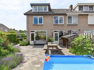 Burgemeester Lewe van Aduardstraat 1, 6671 ZD Zetten