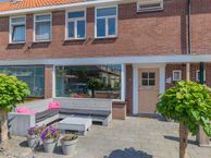 Wigboldstraat 8, 2203 BV Noordwijk (ZH)