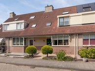 Striene 12, 3299 WJ Maasdam