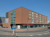 Spoorstraat 19, 7551 CA Hengelo (OV)