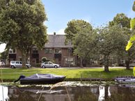 Mauritskade 21, 1814 JB Alkmaar