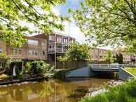 Potvisstraat 1, 1035 HH Amsterdam