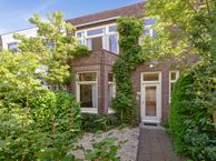 Weverslaan 31, 2271 BL Voorburg