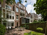 Willemsparkweg 69, 1071 GS Amsterdam