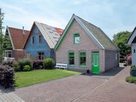 Simon Koopmanstraat 91, 1693 BC Wervershoof