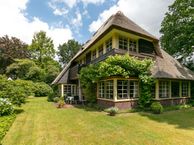 Herdersweg 12 A, 1251 ER Laren (NH)