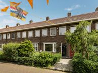 Vegastraat 88, 1033 HX Amsterdam