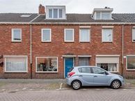 Ridderstraat 66, 5021 DW Tilburg