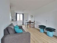 Moergestelstraat 20 -I, 1324 XM Almere