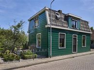 Zuideinde 28, 1551 EJ Westzaan